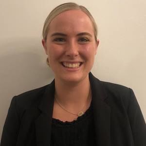 Meet your Posher, Krista